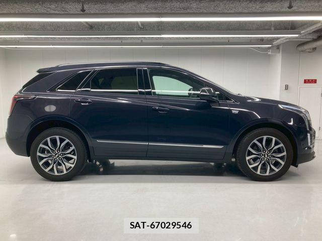 Cadillac XT5 2025-05 4932281-9