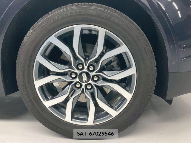 Cadillac XT5 2025-05 4932281-10