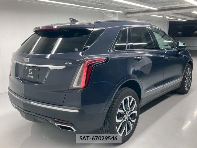 Cadillac XT5 2025-05 4932281-12
