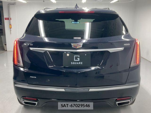Cadillac XT5 2025-05 4932281-13