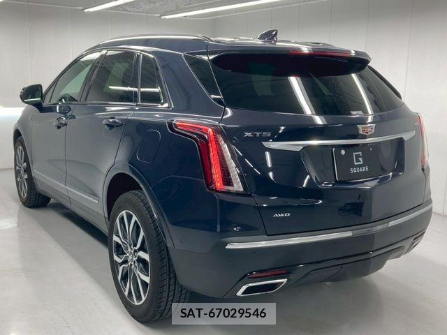 Cadillac XT5 2025-05 4932281-14