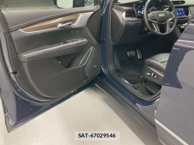 Cadillac XT5 2025-05 4932281-18