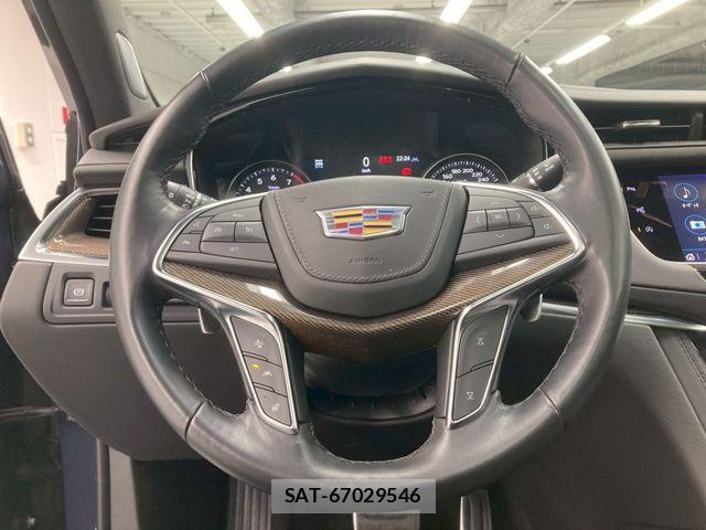 Cadillac XT5 2025-05 4932281-27