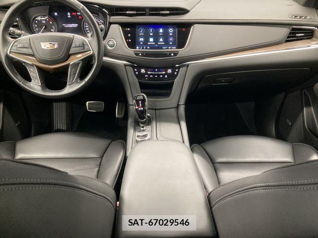 Cadillac XT5 2025-05 4932281-2