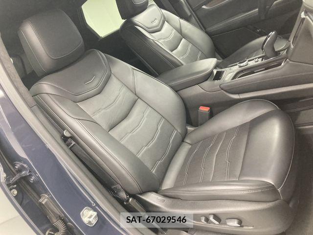 Cadillac XT5 2025-05 4932281-5