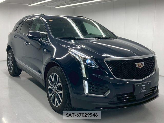 Cadillac XT5 2025-05 4932281-8