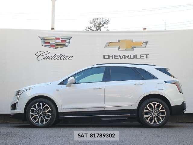 Cadillac XT5 2025-09 7453300-10