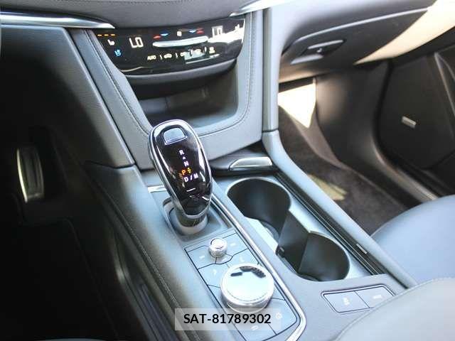Cadillac XT5 2025-09 7453300-12