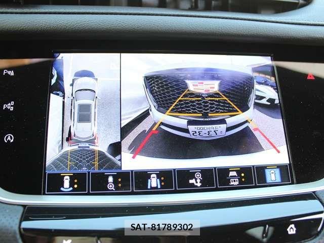 Cadillac XT5 2025-09 7453300-13