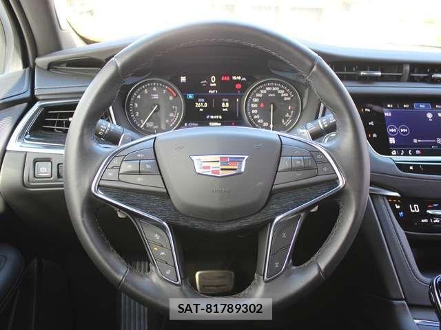 Cadillac XT5 2025-09 7453300-14