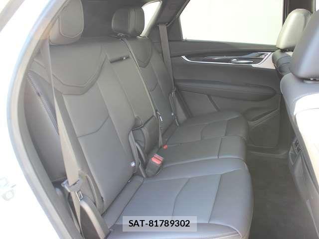 Cadillac XT5 2025-09 7453300-15