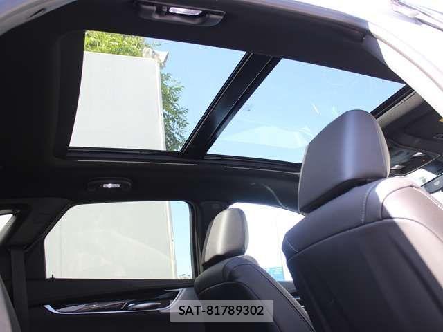 Cadillac XT5 2025-09 7453300-16