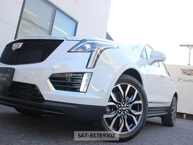 Cadillac XT5 2025-09 7453300-17