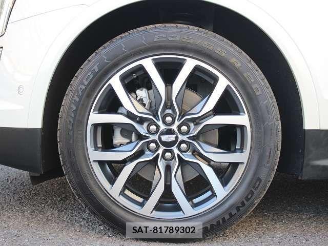 Cadillac XT5 2025-09 7453300-18
