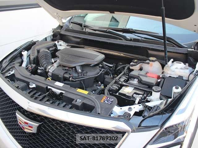 Cadillac XT5 2025-09 7453300-19