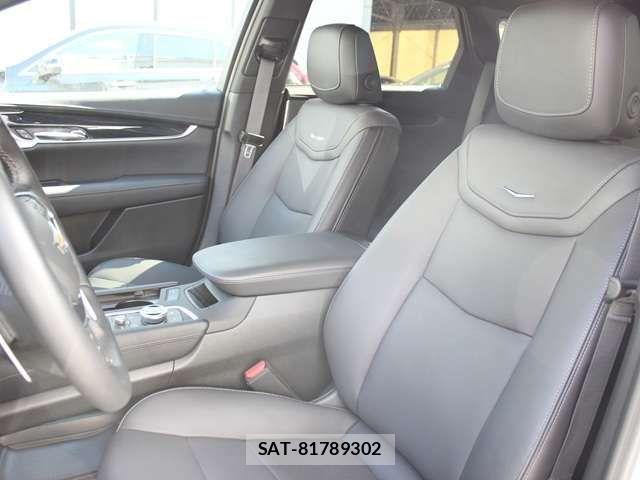 Cadillac XT5 2025-09 7453300-3