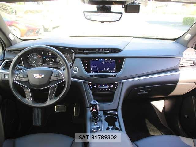 Cadillac XT5 2025-09 7453300-4