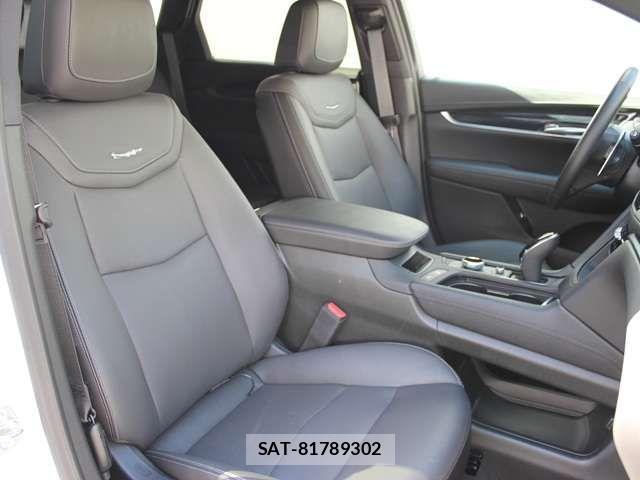 Cadillac XT5 2025-09 7453300-5