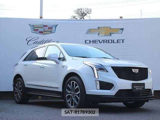 Cadillac XT5 2025-09 7453300-6