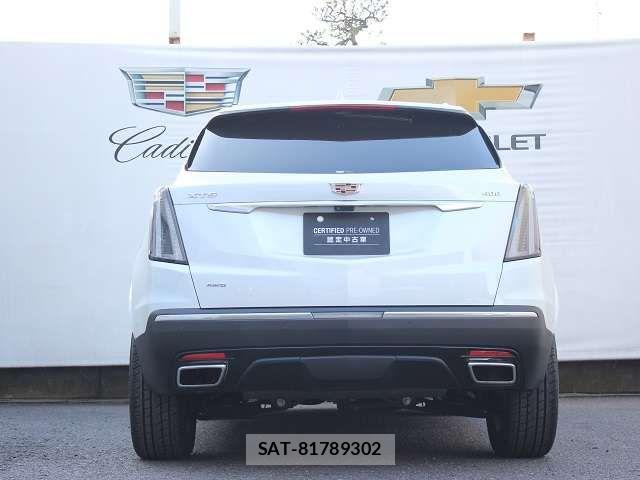 Cadillac XT5 2025-09 7453300-8