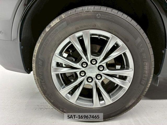 Cadillac XT5 2022-07 7875638-10
