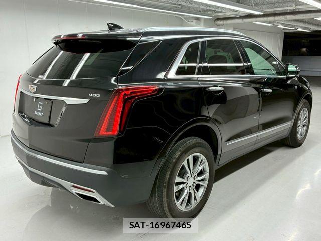 Cadillac XT5 2022-07 7875638-11