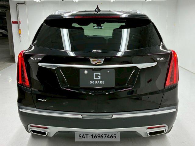 Cadillac XT5 2022-07 7875638-12