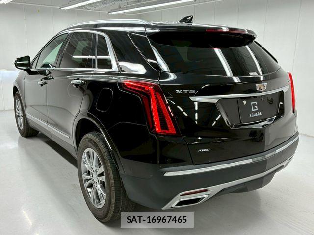 Cadillac XT5 2022-07 7875638-13