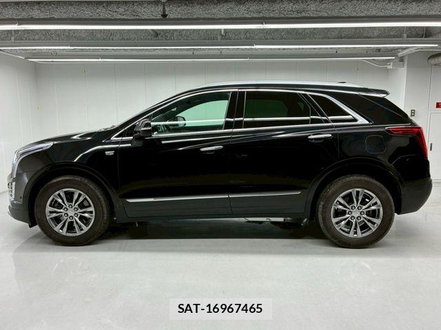 Cadillac XT5 2022-07 7875638-14