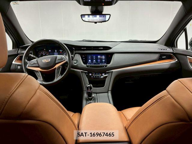 Cadillac XT5 2022-07 7875638-1