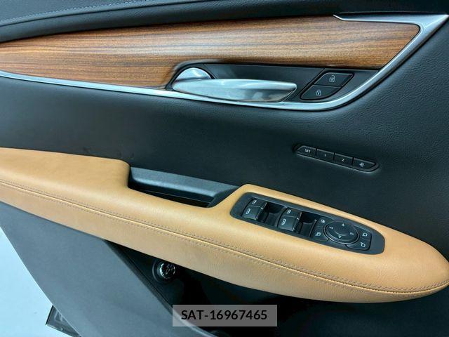 Cadillac XT5 2022-07 7875638-19