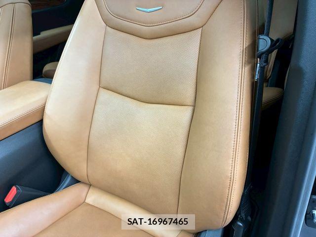 Cadillac XT5 2022-07 7875638-21
