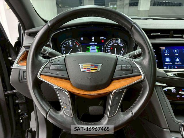 Cadillac XT5 2022-07 7875638-26