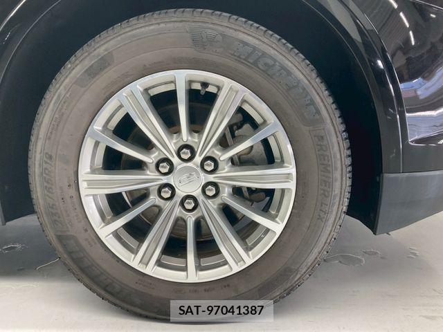 Cadillac XT5 2018-07 4638251-9