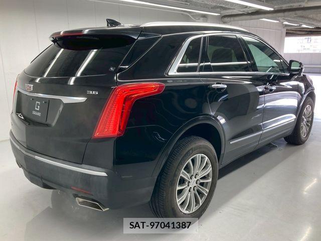 Cadillac XT5 2018-07 4638251-11