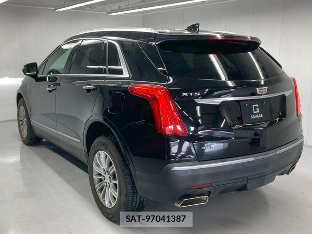 Cadillac XT5 2018-07 4638251-13