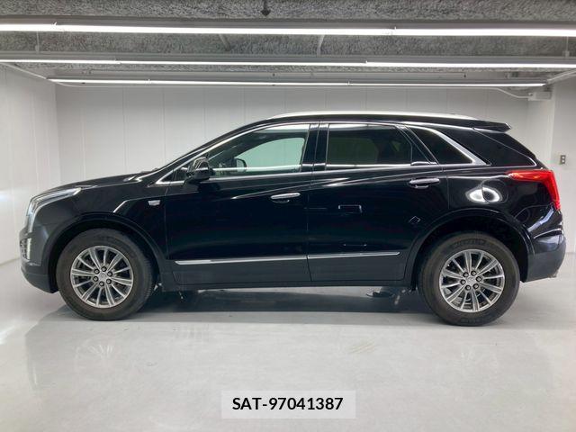 Cadillac XT5 2018-07 4638251-14