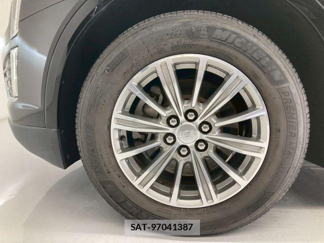 Cadillac XT5 2018-07 4638251-15
