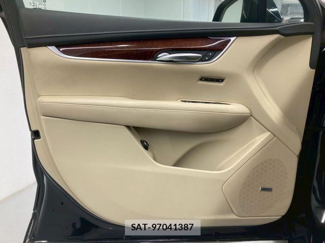 Cadillac XT5 2018-07 4638251-17