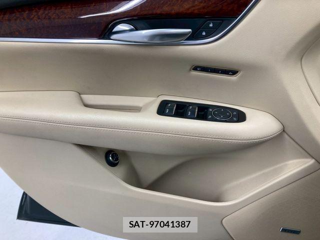 Cadillac XT5 2018-07 4638251-18