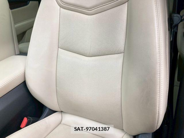 Cadillac XT5 2018-07 4638251-22