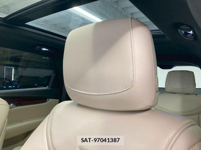 Cadillac XT5 2018-07 4638251-23