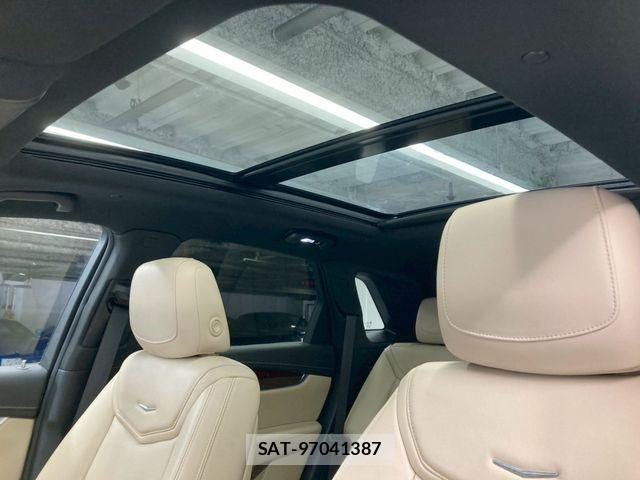 Cadillac XT5 2018-07 4638251-25
