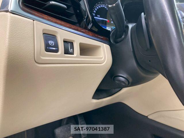 Cadillac XT5 2018-07 4638251-27