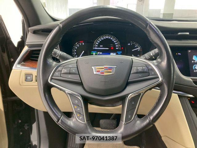 Cadillac XT5 2018-07 4638251-28