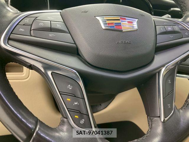 Cadillac XT5 2018-07 4638251-29