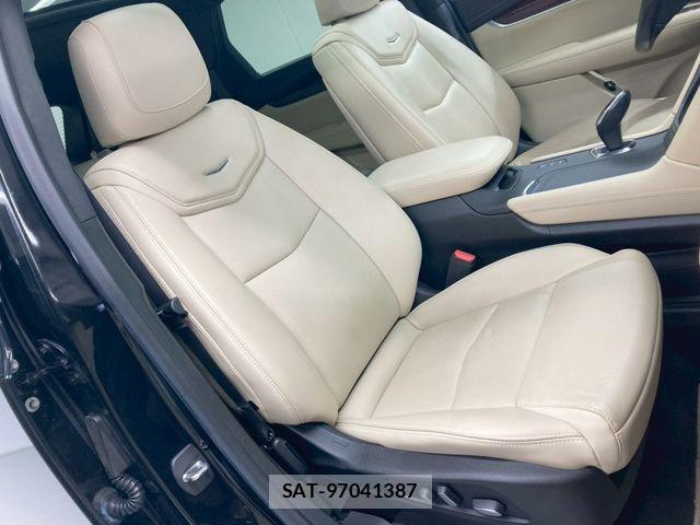 Cadillac XT5 2018-07 4638251-4