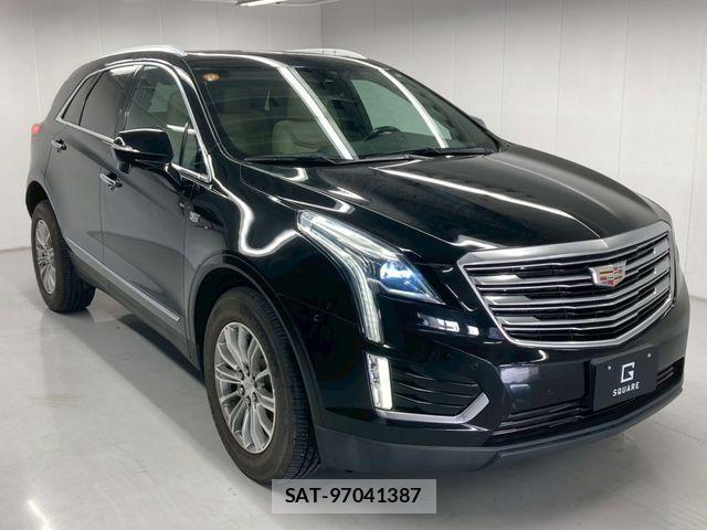 Cadillac XT5 2018-07 4638251-7