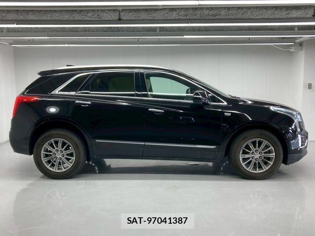 Cadillac XT5 2018-07 4638251-8