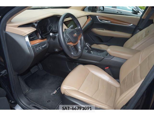 Cadillac XT5 2018-08 6610947-9